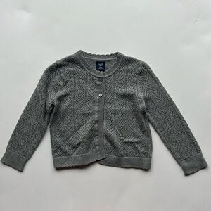 Gap Kids Cardigan